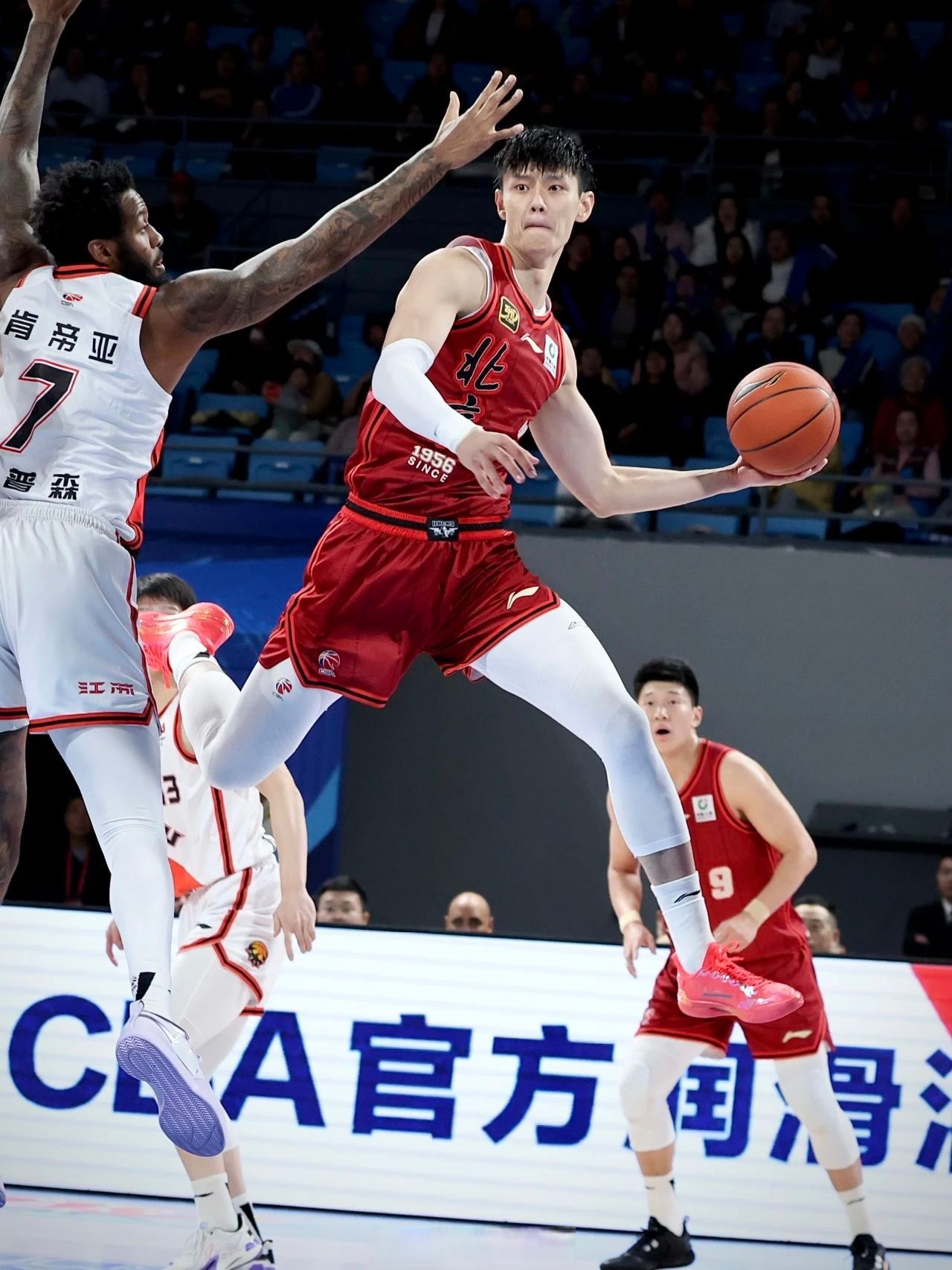 北京首钢主场迎战辽宁男篮，谁能夺胜？的简单介绍