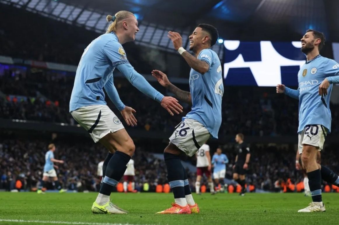 切尔西主场大胜，哈维·巴恩斯临门一脚