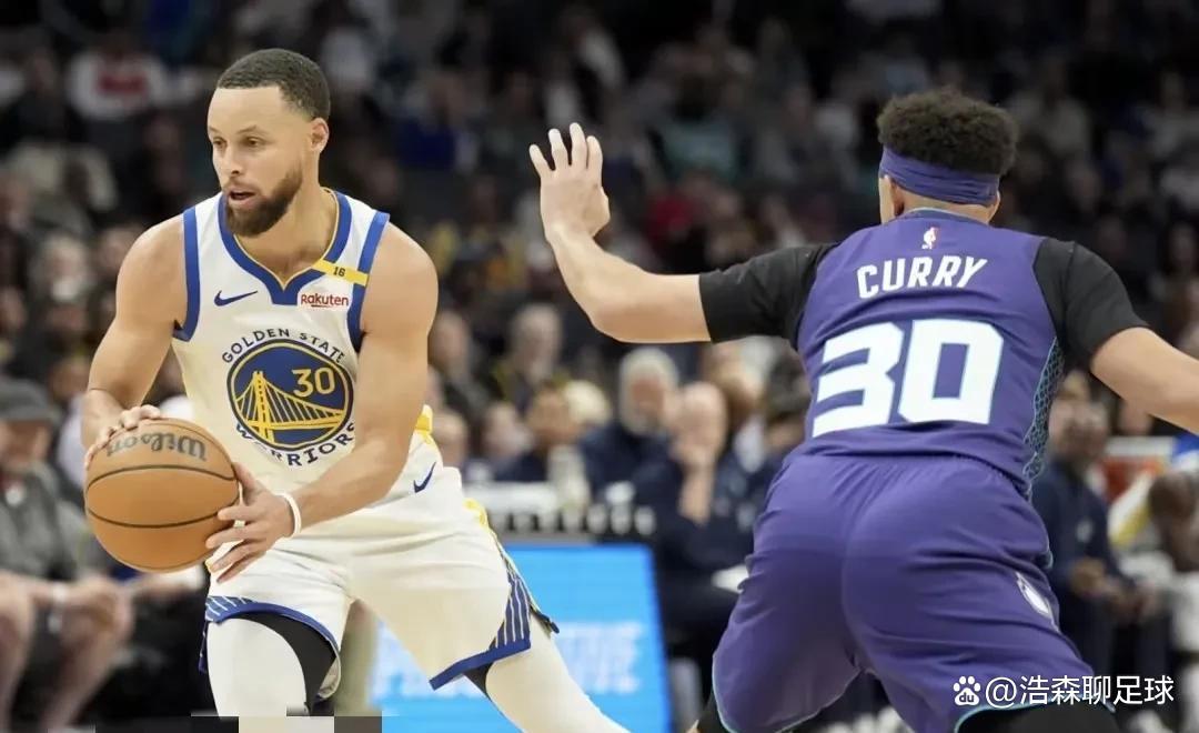 库里三巨头联手，险胜得分突破，快船冲击季后赛！的简单介绍